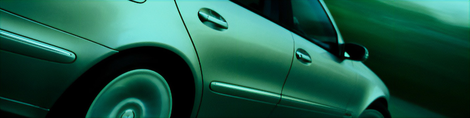 Automotive Plastics Components Exterior