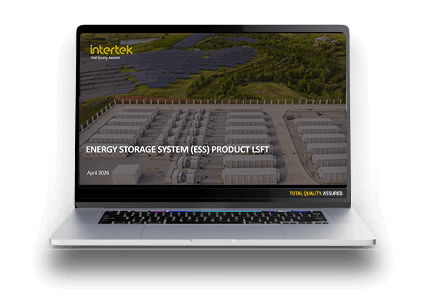 UL 9450A: Large Scale Fire Testing (LSFT) | Webinar