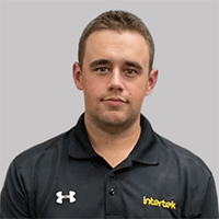 Ryan Siddon headshot